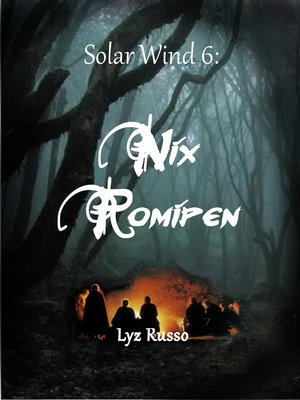 cover image of Nix Romipen